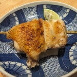 焼鳥 六鳥 - 手羽先