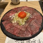 肉の天山 - 