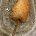串揚げ 一喝 - 