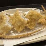 Tempura Shinjuku Tsunahachi - 