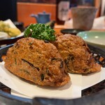 いけす料理 魚庄 - 