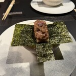 Yakiniku Ushijirushi - 