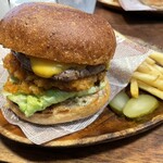 Jack37Burger - 