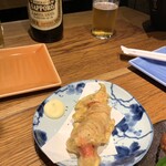 博多うどん酒場イチカバチカ - 