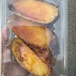 壺焼き芋 つぼつぼ - 