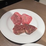 焼肉あきら - 