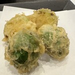 Tempura Shinjuku Tsunahachi - 