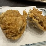 Tempura Shinjuku Tsunahachi - 