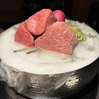 焼肉 牛印 新宿店 - 