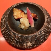 馳走 風々 - 焼物