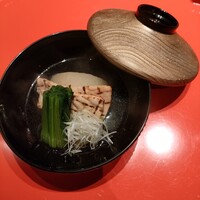 馳走 風々 - 煮物