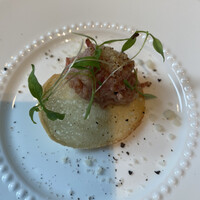 テストキッチンエイチ -  テストキッチンエイチ -