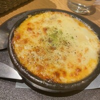 オービカ モッツァレラバー 横浜店 - 