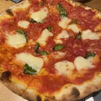 オービカ モッツァレラバー 横浜店 - 