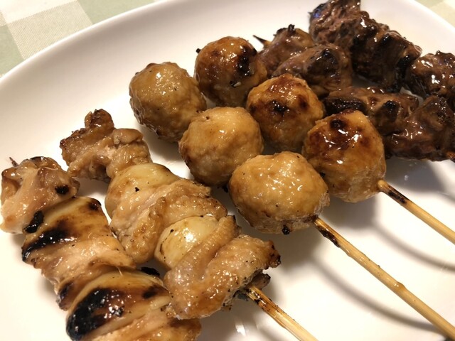 日本一 ザ・モール仙台長町店（ni-ho-n-i-chi） - 長町南（焼き鳥）の写真