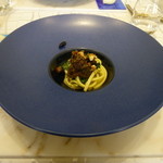 クイントカント - 本日のパスタ２