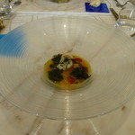 クイントカント - ズッパ　ディ　ベッシェ