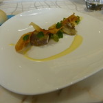 クイントカント - 子羊のストゥファート