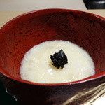 野嵯和 - 蕪のおじや