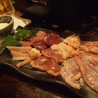 焼鶏あきら 中目黒本店 - 