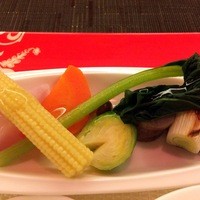 CANNA - 45PLUSのランチコース