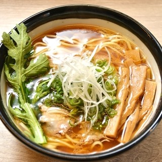 麺乃家 西天満店