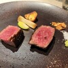 神戸牛炉釜ステーキ GINZA KOKO炉