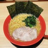 吉祥寺武蔵家 なんばラーメン一座 龍店