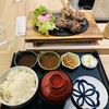挽肉屋 神徳