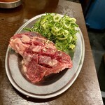 焼肉ホルモン ぼんず - 