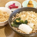 Soba Manmaru - 