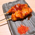 Yakitori Kinzan - 