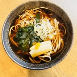 Soba Manmaru - 