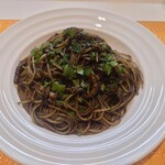 麺匠 パスタバカ一代 - 