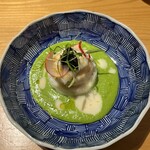 KOTARO Hasegawa DOWNTOWN CUISINE - 