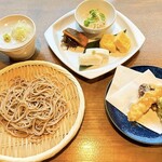 Soba Manmaru - 