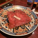 天下一の焼肉 将泰庵 - 