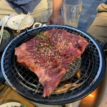 焼肉 ホルモン やまけん - 