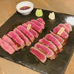 熟成肉バル ARASHI - 