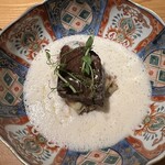 KOTARO Hasegawa DOWNTOWN CUISINE - 