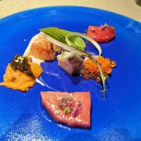 神戸牛炉釜ステーキ GINZA KOKO炉 - 