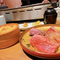 焼うお いし川 - 