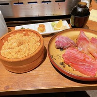 焼うお いし川 - 
