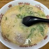 ニチイのラーメン屋 味一番