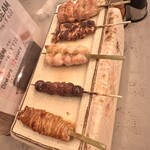 焼き鳥 ショウチャン - 