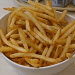 はま寿司 - 山盛りカリカリポテト