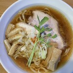 麺や 松辰 - 