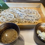 蕎麦処 くに作 - 