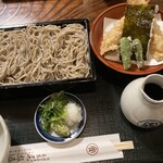 本家 尾張屋 - 