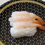 はま寿司 - 甘えび